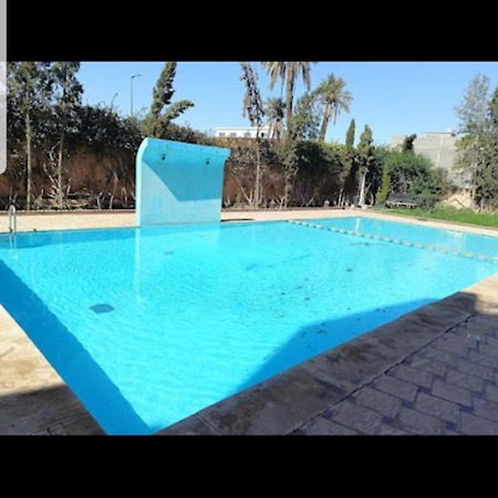 Premium Village 106 Marrakesch Exterior foto