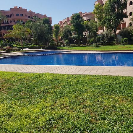 Premium Village 106 Marrakesch Exterior foto