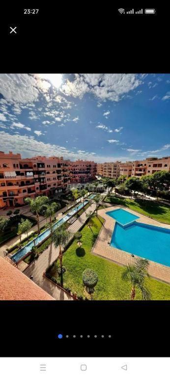 Premium Village 106 Marrakesch Exterior foto