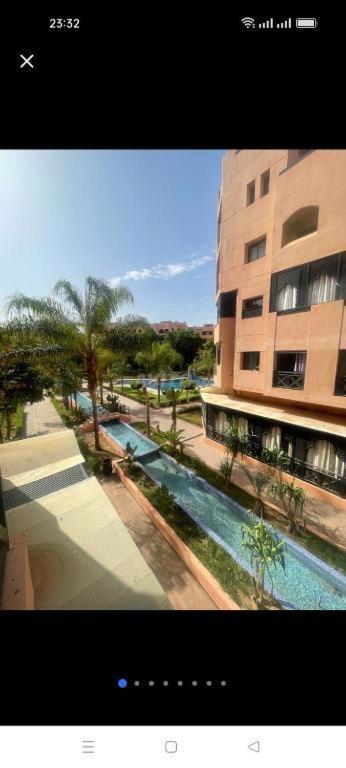 Premium Village 106 Marrakesch Exterior foto