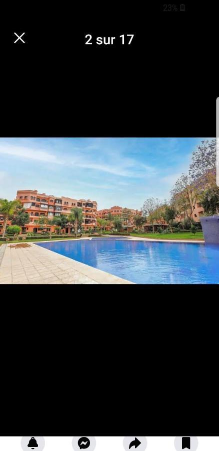 Premium Village 106 Marrakesch Exterior foto