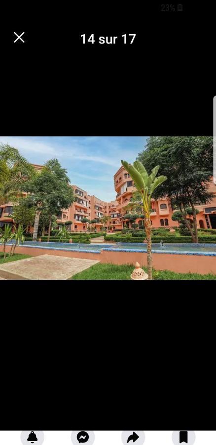 Premium Village 106 Marrakesch Exterior foto