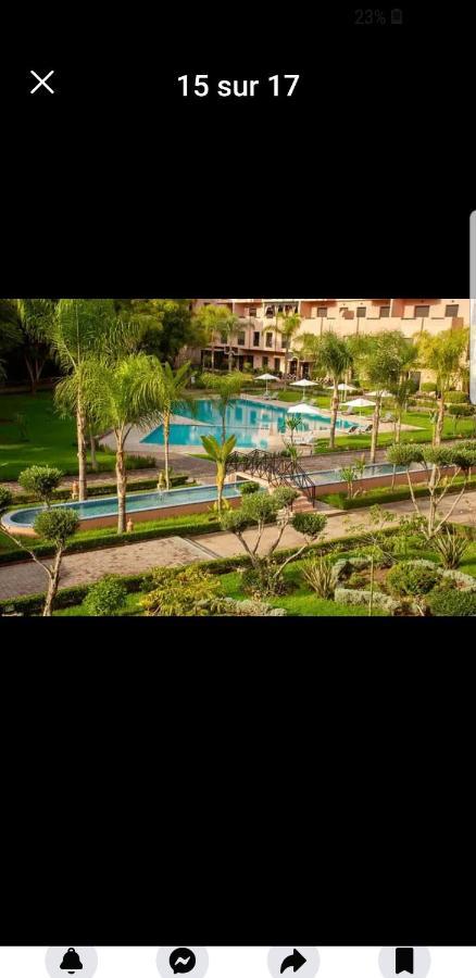 Premium Village 106 Marrakesch Exterior foto