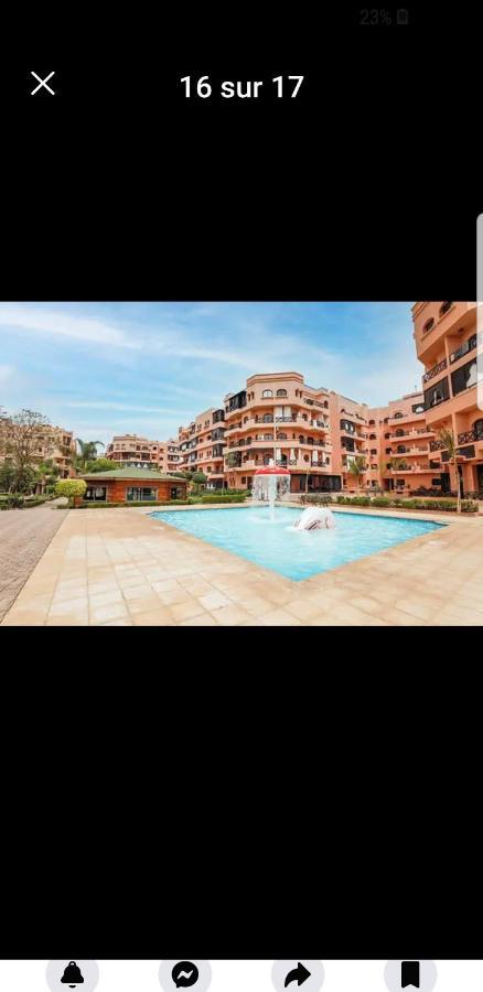 Premium Village 106 Marrakesch Exterior foto
