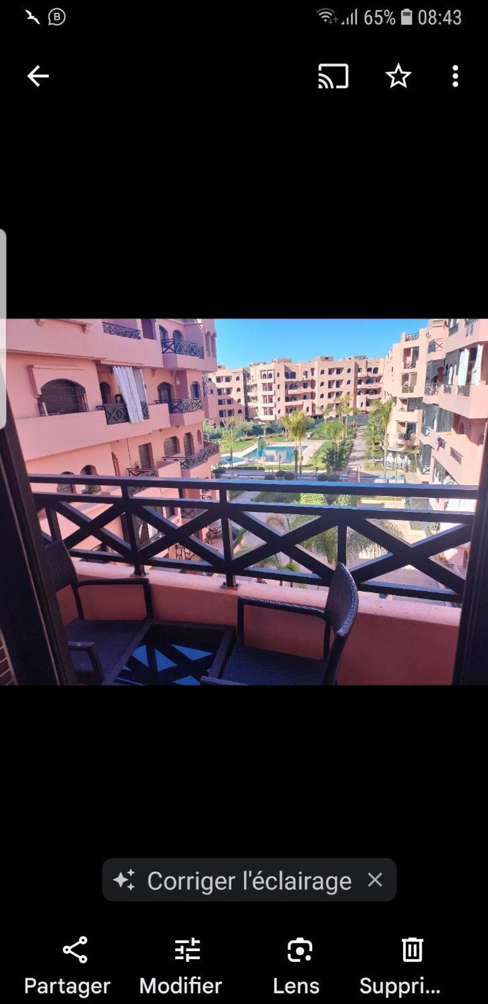 Premium Village 106 Marrakesch Exterior foto