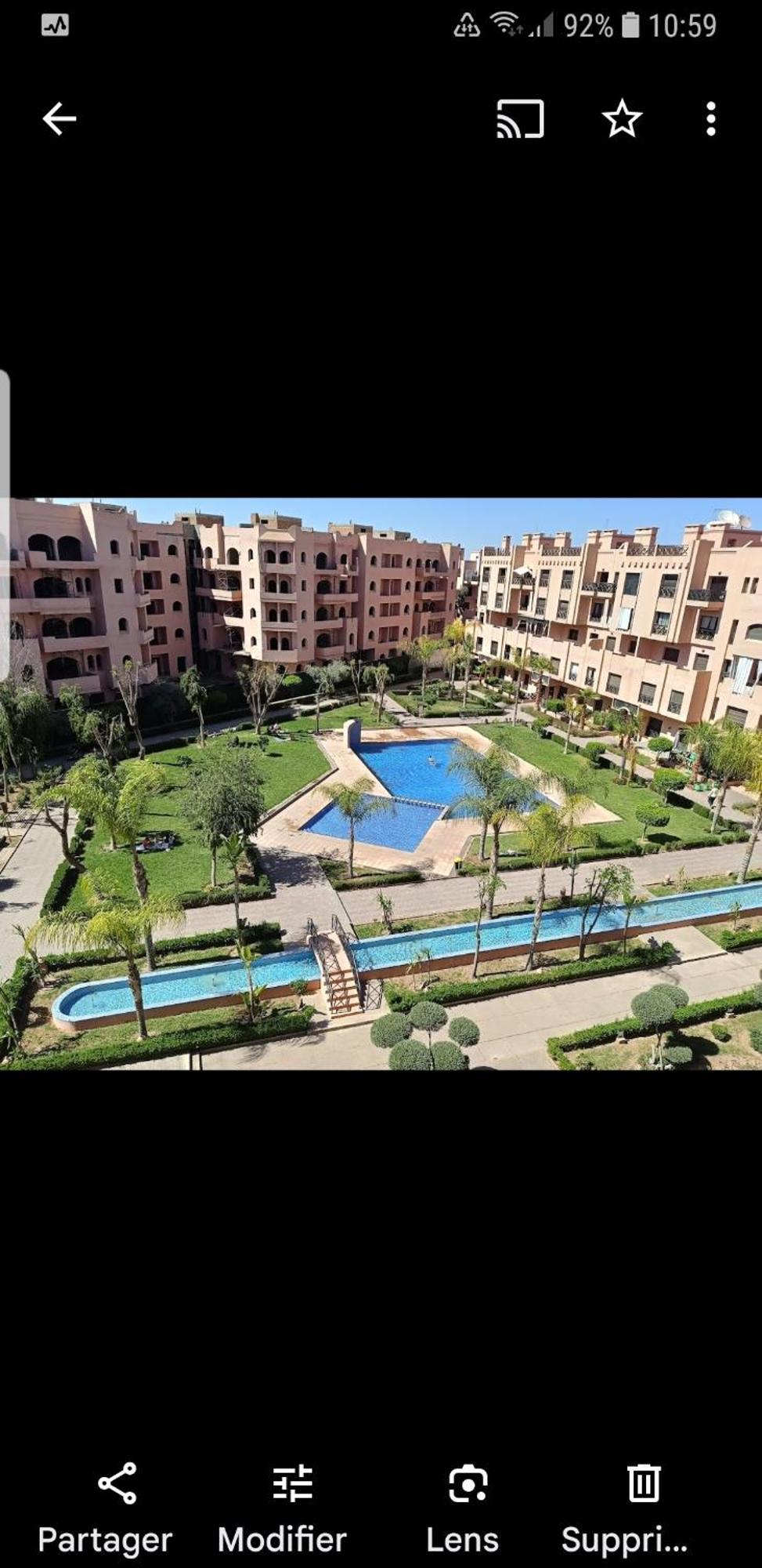Premium Village 106 Marrakesch Exterior foto