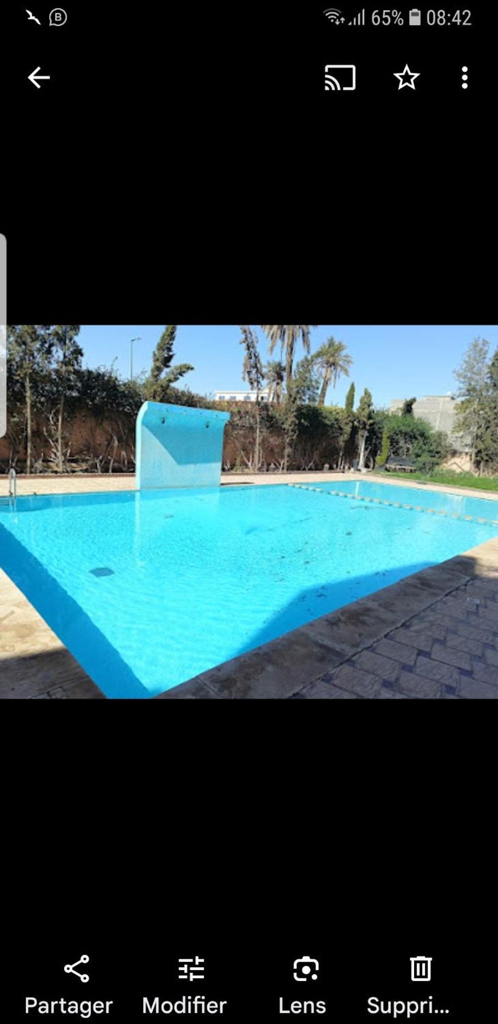 Premium Village 106 Marrakesch Exterior foto