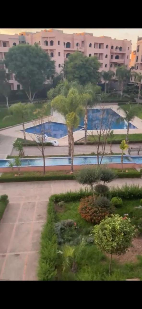Premium Village 106 Marrakesch Exterior foto