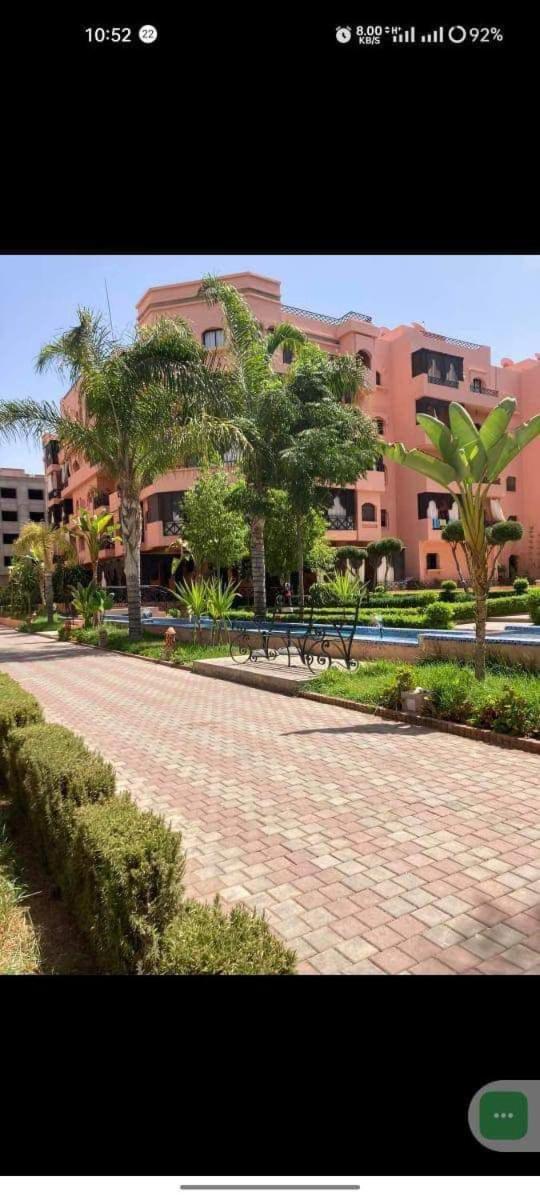 Premium Village 106 Marrakesch Exterior foto