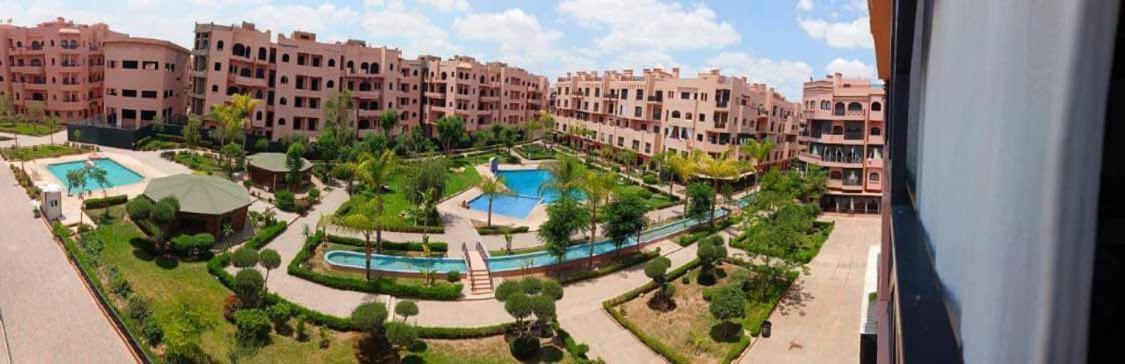 Premium Village 106 Marrakesch Exterior foto