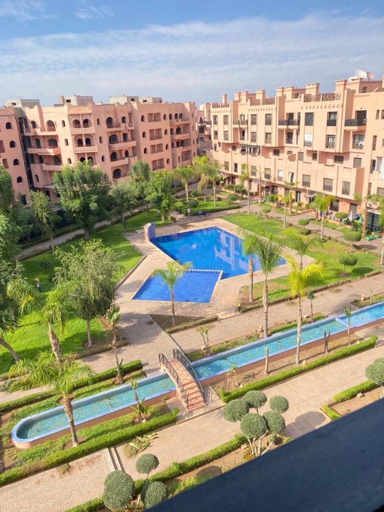 Premium Village 106 Marrakesch Exterior foto