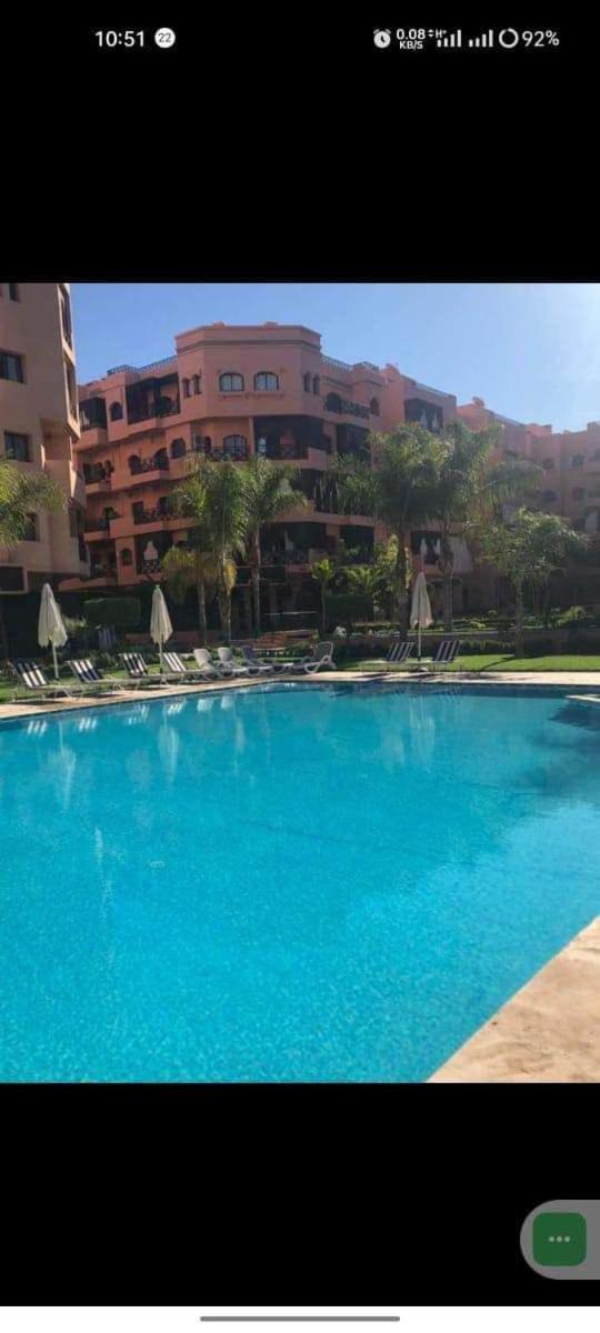 Premium Village 106 Marrakesch Exterior foto