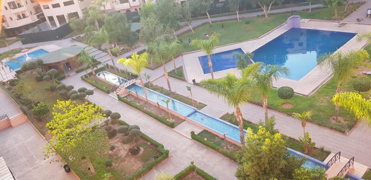 Premium Village 106 Marrakesch Exterior foto
