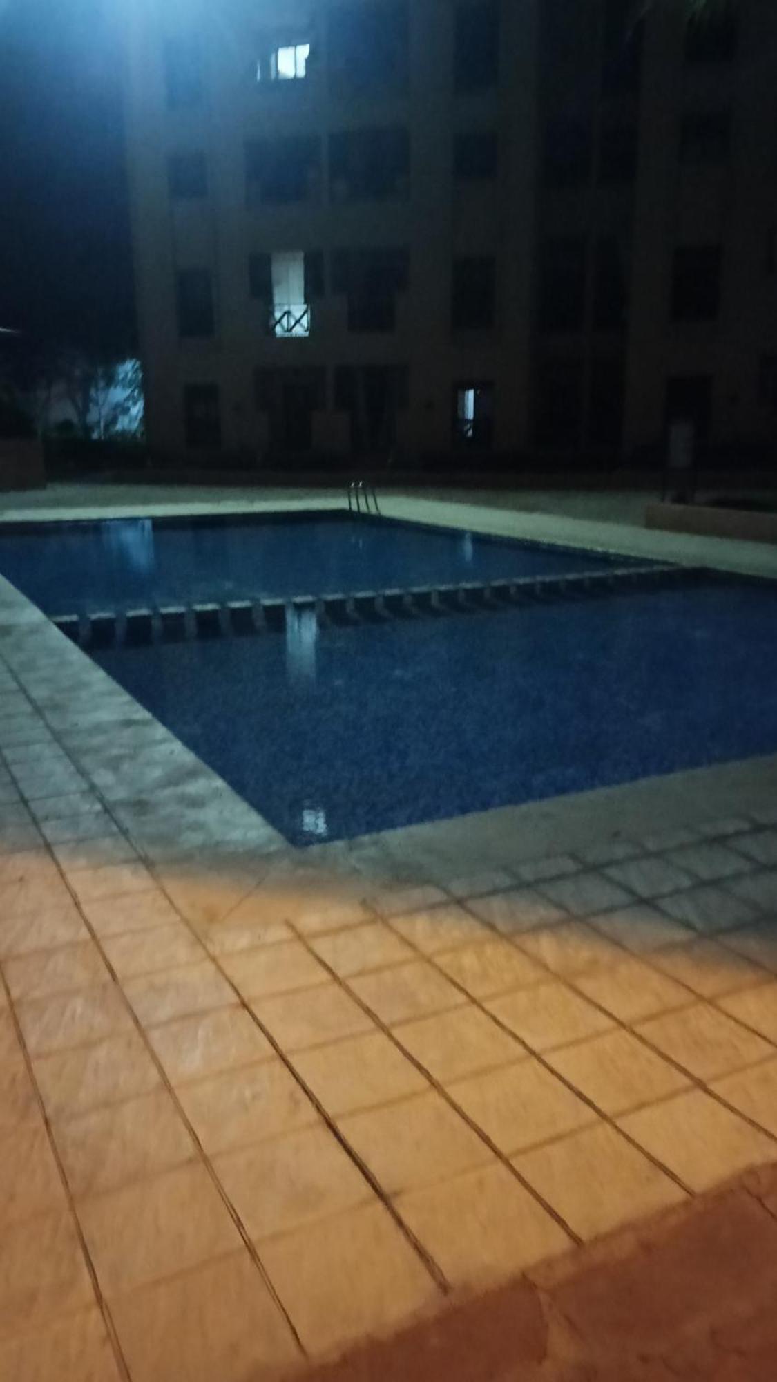 Premium Village 106 Marrakesch Exterior foto