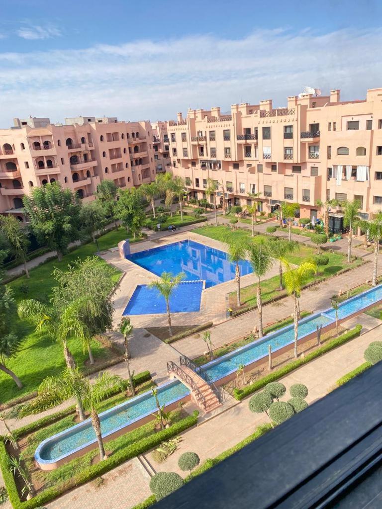 Premium Village 106 Marrakesch Exterior foto